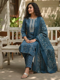 Varanga Ethnic Suit Set