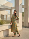 Modern & Chic Kurta Set