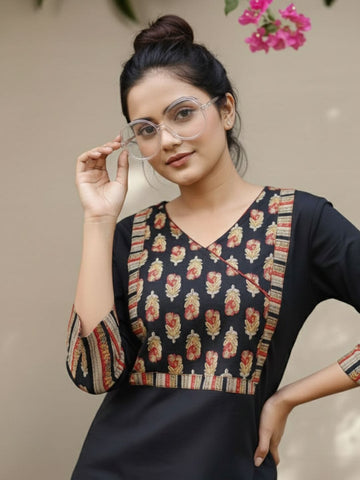 Comfortable Workwear kurta