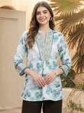 Varanga Women Summer Floral printed Top