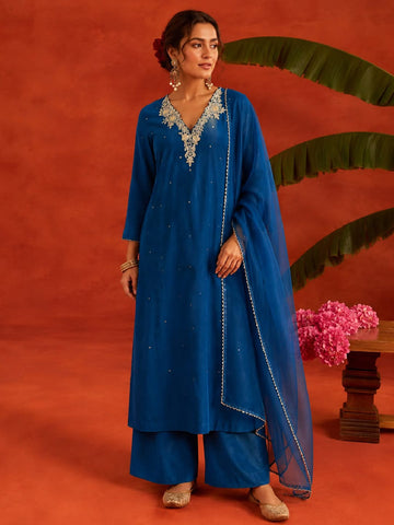 Twilight Kurta Set