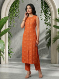 Modern & Chic Kurta Set