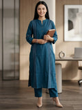 Effortless Chic Kurta Set