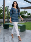Comfort Focused Short Kurti