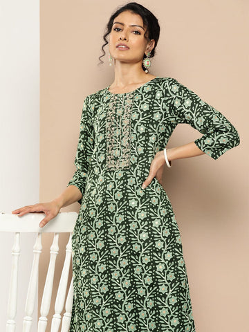 Ethnic Wear