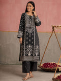 The Dusk Pure Silk Festive Women'S Kurta Set