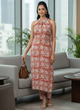 The Modern Fusion Kurta Set