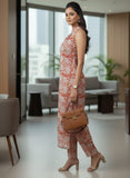 The Modern Fusion Kurta Set
