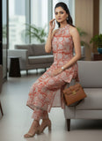 The Modern Fusion Kurta Set