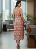 The Modern Fusion Kurta Set