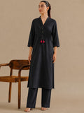 The Twilight Loom Women's Kurta Set