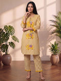 A Cheerful Elephant-Print Co-Ord Set Blending Quirky Charm With Everyday Comfort