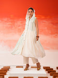 Classy A-Line Kurta Set