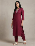 Modern Professional Kurta Set