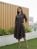 Summer Perect Shirt Dress