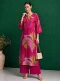 Flora Women's Kurta Set