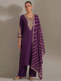 Modern & Minimalist Ethnic Kurta Set