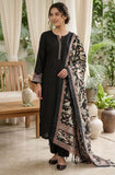 Classic black Kurta Set