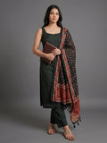 Elegance in Every Drape kurta Setv With Dupatta