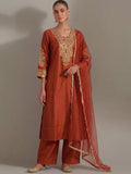 Sophisticated & High-Fashion Ethnic Kurta Set