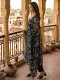 Elegance in Every Drape kurta Setv With Dupatta