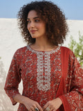 Varanga Ethnic Suit Set