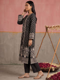 The Dusk Pure Silk Festive Women'S Kurta Set