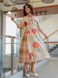 Elegant & Detailed Kurta Set