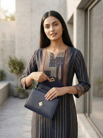 Ethnic & Traditional Kurta Set