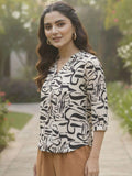 Varanga Women Summer Floral printed Top