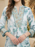 Varanga Women Summer Floral printed Top