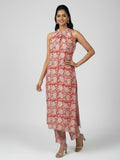 The Modern Fusion Kurta Set