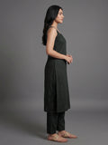 Elegance in Every Drape kurta Setv With Dupatta