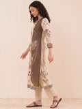 The Mocha Muse Women'S Kurta Set