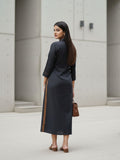 The Midnight Muse Dress