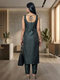 Elegance in Every Drape kurta Set