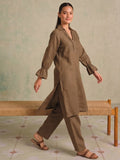 The Corporate Chic Women Kurta Set
