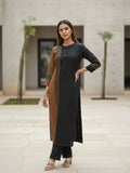 Sophisticated & Modern Kurta Set