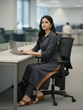 Modern and Chic Kurta Set