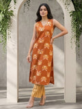 Effortless Chic Kurta Set
