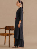 The Twilight Loom Women's Kurta Set