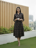 Summer Perect Shirt Dress