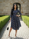 Summer Perfect Shirt Dress