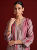 Mulberry Mist Women's Kurta Set
