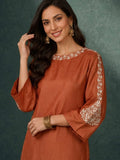 Sienna Blossom Women Kurta Set