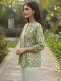 Varanga Women Summer Floral printed Top