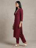 Modern Professional Kurta Set