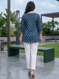 Comfort Focused Short Kurti