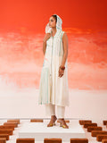 Classy A-Line Kurta Set