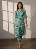 Modern & Sophisticated Kurta Set